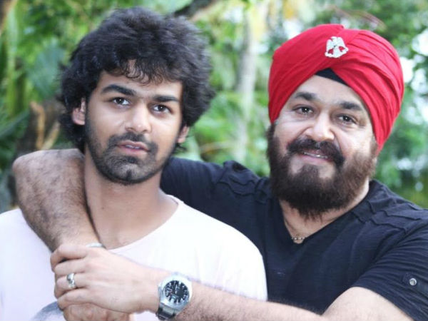 അയാളുടെ താത്പര്യം