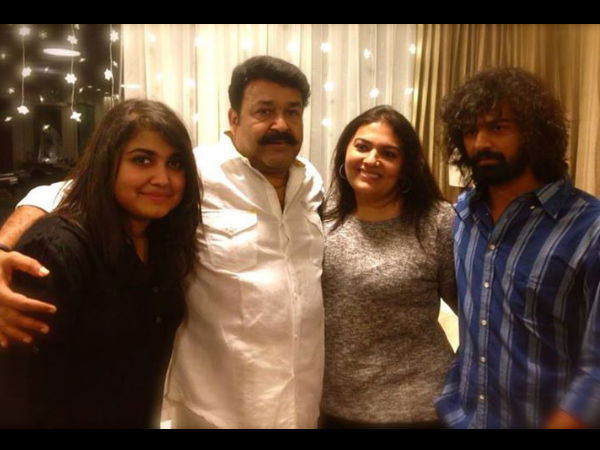 അച്ഛനെന്ന നിലയില്‍