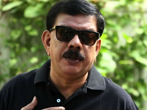 സംവിധാനം പഠിച്ചത്