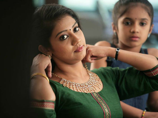 പത്തൊമ്പത് ദിവസം മാത്രം
