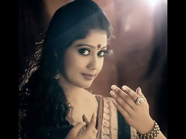 വിവാഹ മോചനം