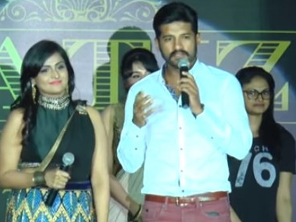 പങ്കെടുത്തവര്‍