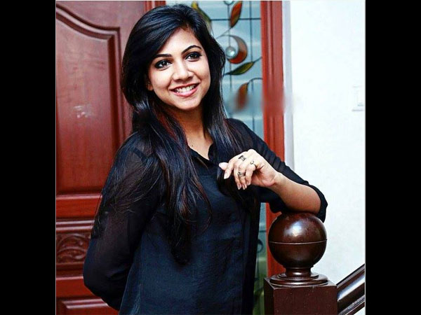 മഡോണ സെബാസ്റ്റിന്‍