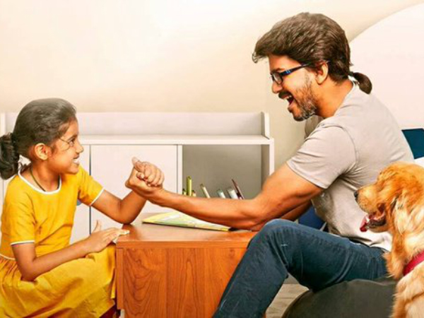 ഒരാഴ്ചകൊണ്ട് നേടിയത്