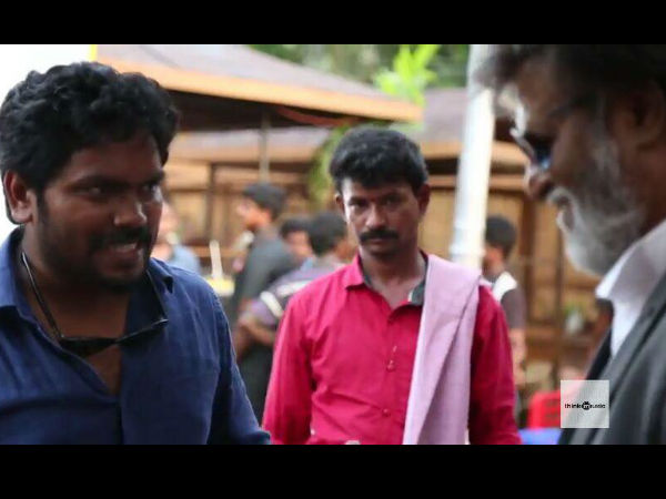 സംവിധയകന്‍