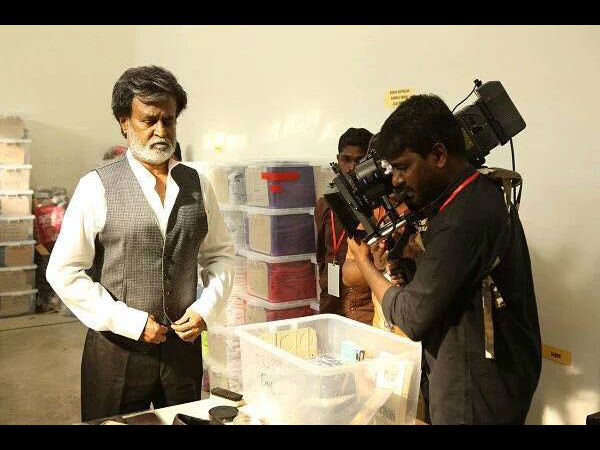 ഛായാഗ്രാഹണം