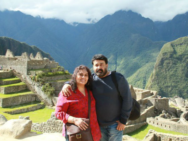 വീട്ടും ആലോചന വന്നു