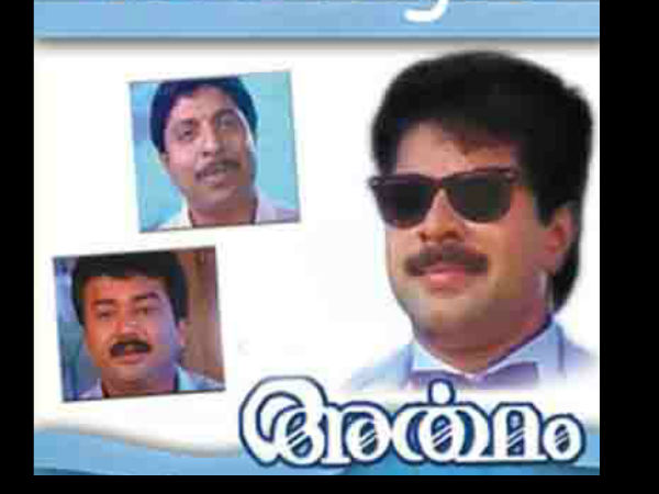 ഒരു കൂസലുമില്ലാതെ ജയറാം