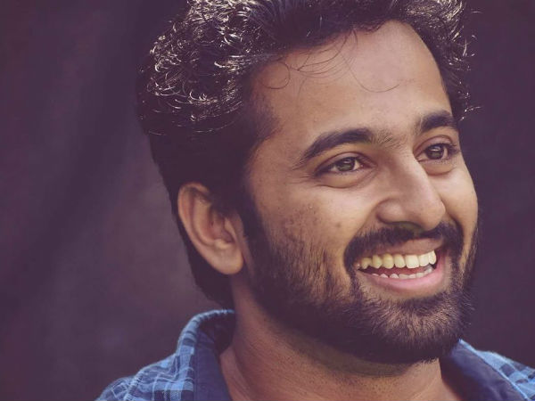 എക്സൈറ്റഡാണ്