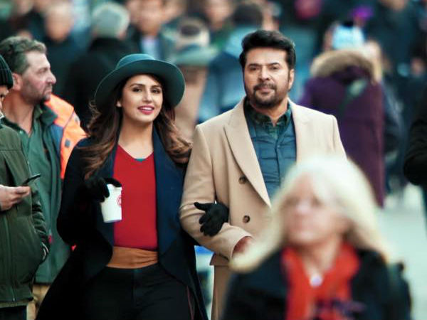 പേടിയായിരുന്നു