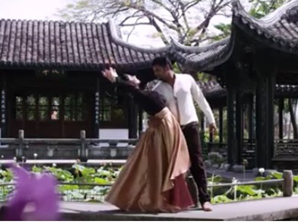 നിര്മാണം