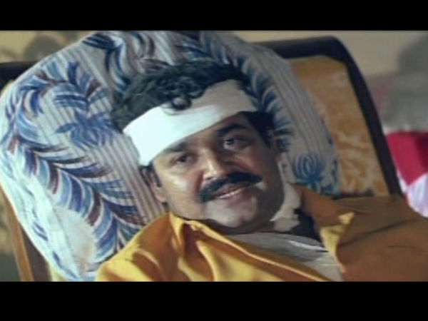 ശസ്ത്രക്രിയ ഇല്ലാതെ രക്ഷപ്പെട്ടു