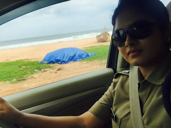 സിനിമയിലേക്ക്