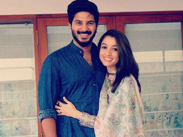 സിനിമയ്ക്ക് മുമ്പേ വിവാഹം