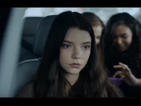 ജയിംസ് കഥാപാത്രത്തിന്റെ പ്രത്യേകത