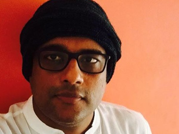 തിരക്കഥ-മുരളി ഗോപി