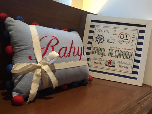 ഹാപ്പിയാണ്