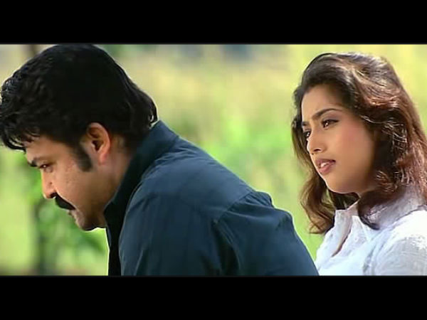 ഉദയനാണ് താരം