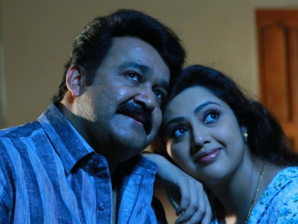  ദൃശ്യത്തിന്റെ വിജയം