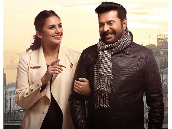 ഛായാഗ്രാഹണം