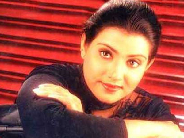  എന്‍ടിആറിന്റെ നായികയായി