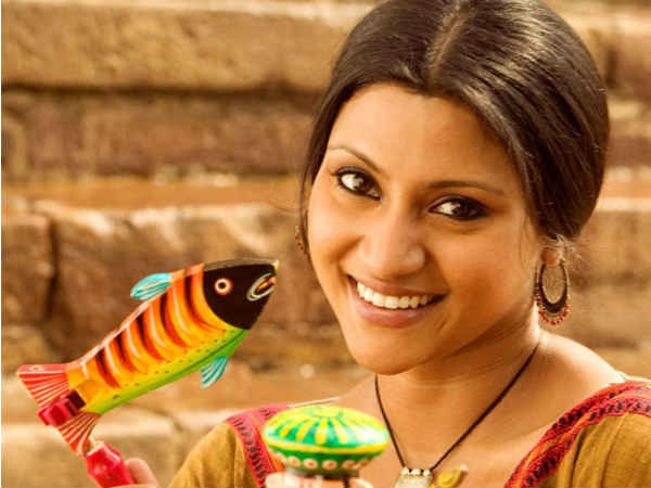 കൊന്‍കൊണ സെന്‍ ശര്‍മ