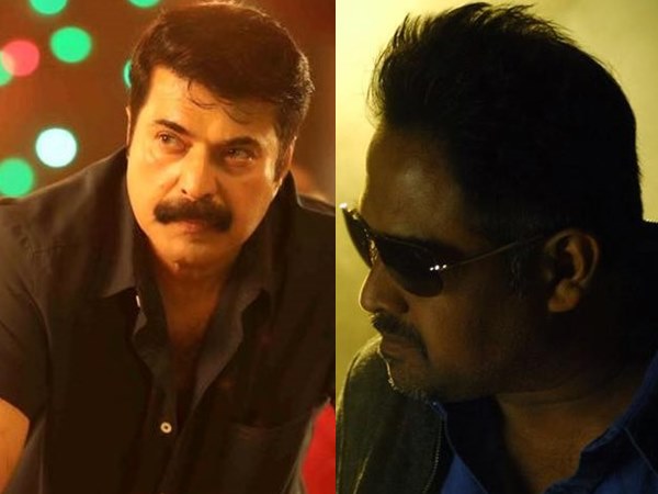 മമ്മൂട്ടി-ലിംഗുസ്വാമി