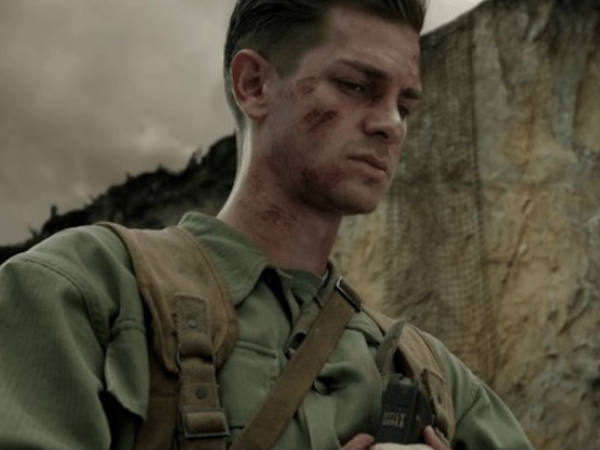  ഹാക്ക്‌സോ റിഡ്ജ്