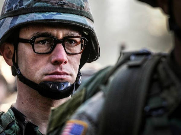 സ്‌നോഡന്‍