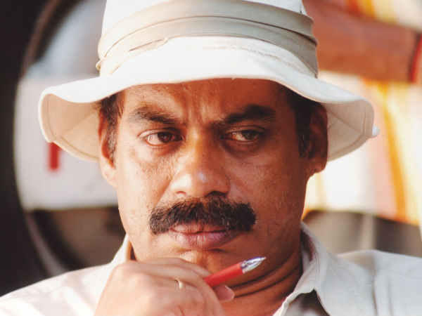 ആ അനുഭവം