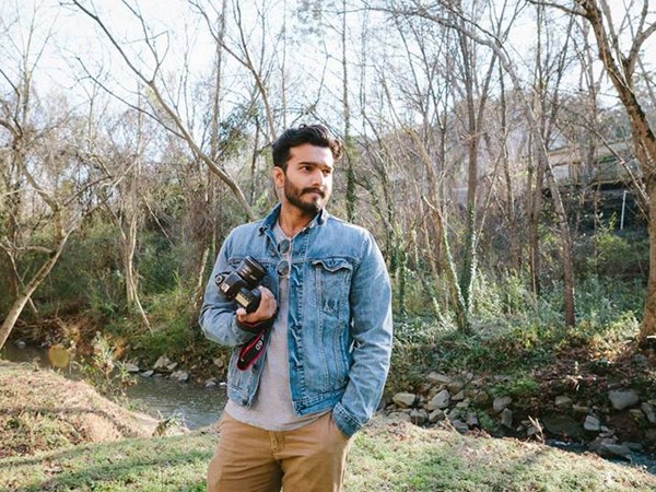  നിര്‍മ്മല്‍ സഹദേവ്