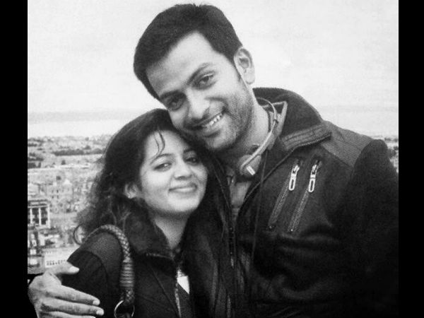 ഭാര്യ പറഞ്ഞത്