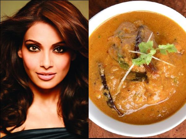  ബിപാഷയ്ക്കിഷ്ടം സ്‌പെഷ്യല്‍ ഫിഷ്‌കറി