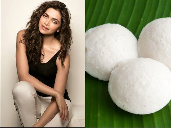  ഇഡ്ളിയും സാമ്പാറും മതി