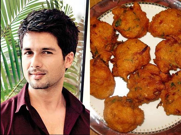  ചായയും ബജിയും