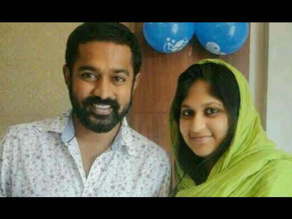 ഭാര്യാ സ്‌പെഷ്യല്‍