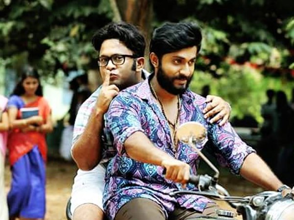 എണ്‍പതുകളുടെ കഥ