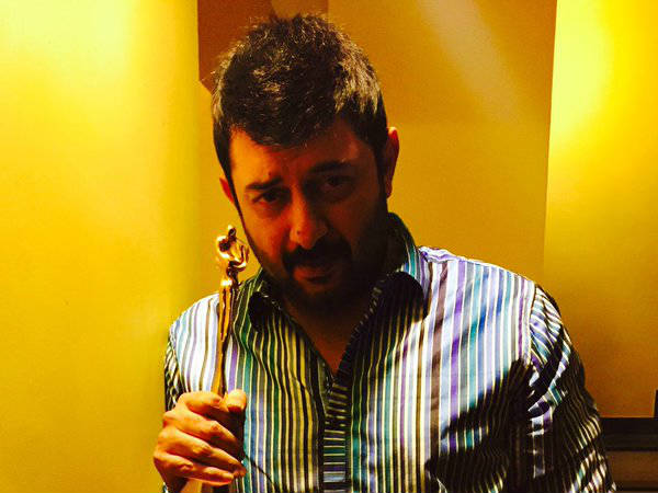 ഷൂട്ടിങ് പുരോഗമിക്കുന്നു