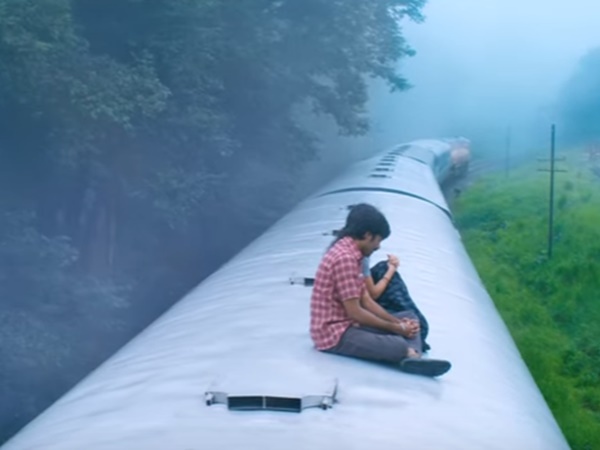  രണ്ടാം ട്രെയിലര്‍