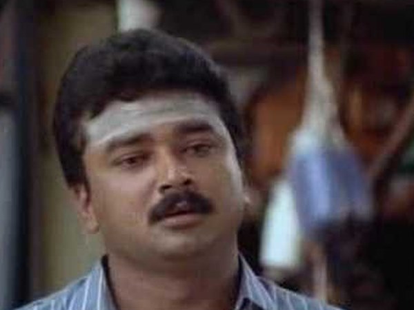 ഞാന്‍ മോഹന്‍ലാല്‍ അല്ല