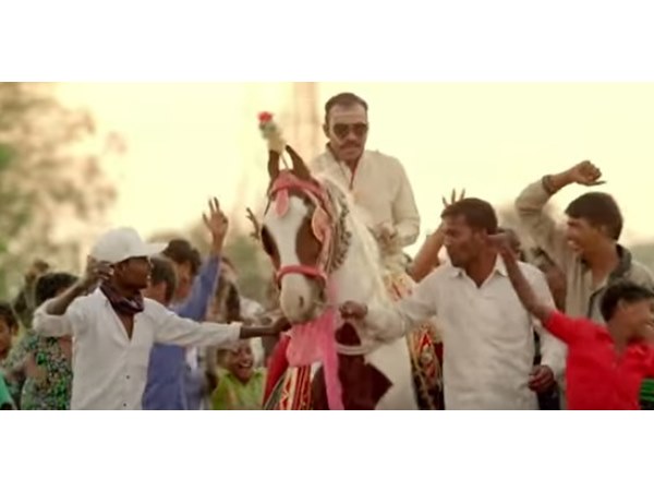 പോപ്‌കോണ്‍