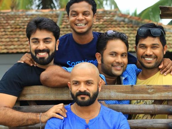  പ്രേതം-ജയസൂര്യ