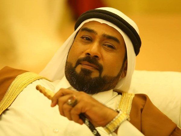 ബിജു മേനോന്‍