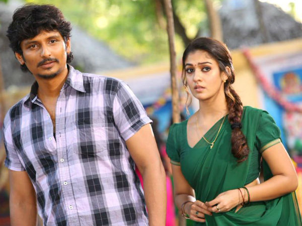 തിരുനാള്‍