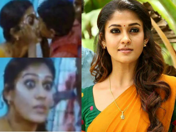 ആ ലിപ് ലോക്ക് രംഗം