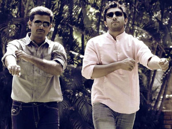 അല്‍ഫോണ്‍സിന് സിനിമ