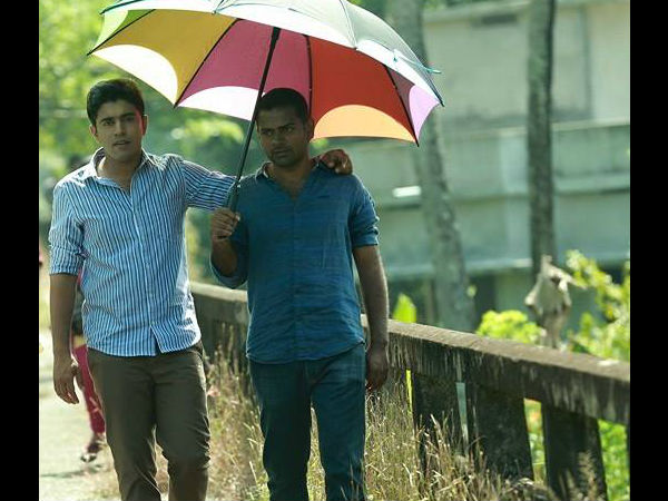 പ്രേമത്തിന്റെ സമയം