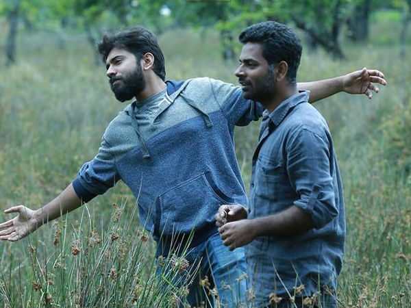 എന്നെയും അറിയാം