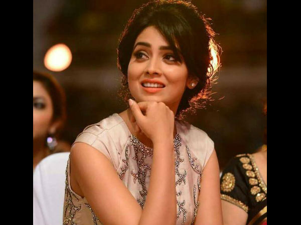 ശ്രിയ എവിടെ