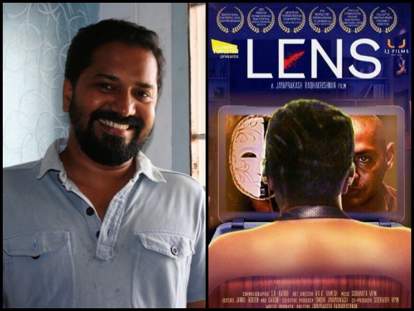 ജയപ്രകാശ് രാധാകൃഷ്ണന്